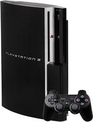 PlayStation3 - ロザリー　PlayStation3 SPS3500B003_m.jpg